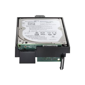 HP SPS-HDD 500GB 7200RPM RAW SED 7mm (933853-010) thumbnail