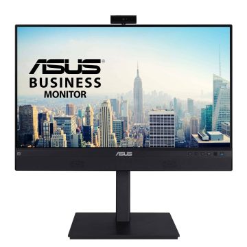ASUS BE24ECSNK computer monitor 60,5 cm (23.8") 1920 x 1080 Pixels Full HD Zwart (90LM05M1-B0A370) thumbnail