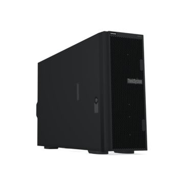 Lenovo ThinkSystem ST650 V2 server Tower (4U) Intel® Xeon® Silver 4310 2,1 GHz 32 GB DDR4-SDRAM 750 W (7Z74A031EA) thumbnail