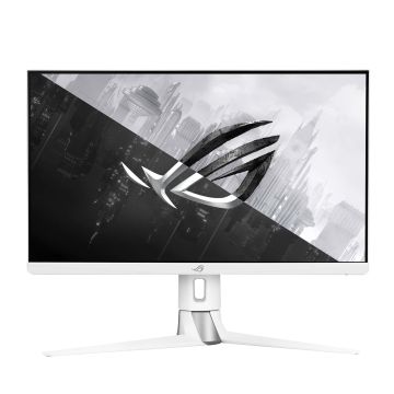 ASUS ROG Strix XG27AQ-W computer monitor 68,6 cm (27") 2560 x 1440 Pixels Wide Quad HD Wit (90LM06U0-B03370) thumbnail