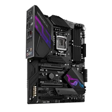 ASUS ROG MAXIMUS XI HERO Intel Z390 LGA 1151 (Socket H4) ATX (90MB0XS0-M0EAY0) thumbnail