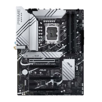 ASUS PRIME Z790-P WIFI Intel Z790 LGA 1700 ATX (90MB1CJ0-M0EAY0) thumbnail