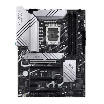 ASUS PRIME Z790-P Intel Z790 LGA 1700 ATX (90MB1CK0-M0EAY0) thumbnail