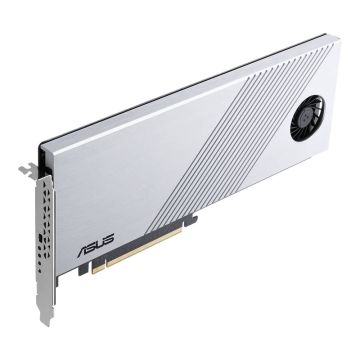 ASUS Hyper M.2 x16 Gen 4 interfacekaart/-adapter Intern (90MC08A0-M0EAY0) thumbnail
