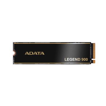 ADATA LEGEND 900 2 TB M.2 PCI Express 4.0 NVMe 3D NAND (SLEG-900-2TCS) thumbnail