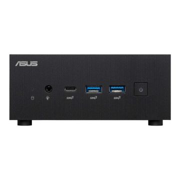 ASUS PN64-BB7014MD Mini PC Zwart i7-12700H 2,3 GHz (90MR00U2-M000E0) thumbnail