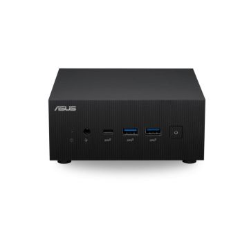 ASUS ExpertCenter PN64-S7018MDE1 Intel® Core™ i7 i7-13700H 16 GB DDR5-SDRAM 512 GB SSD Mini PC Zwart (90MS02M1-M000K0) thumbnail