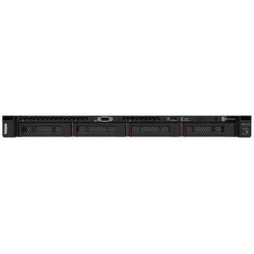 Lenovo ThinkSystem SR250 V2 server 0 GB Rack (1U) Intel Xeon E E-2356G 3,2 GHz 32 GB DDR4-SDRAM 450 W (7D7QA02QEA) thumbnail