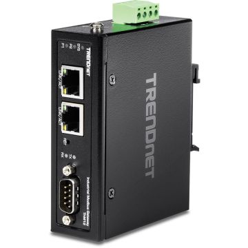 Trendnet TI-M12 gateway/controller 10, 100 Mbit/s (TI-M12) thumbnail