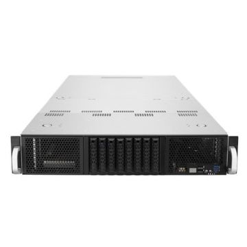 ASUS ESC4000 G4S Intel® C621 LGA 3647 (Socket P) Rack (2U) Zwart (90SF0071-M03420) thumbnail