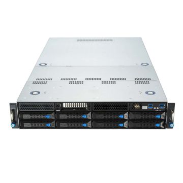 ASUS ESC4000A-E10 Socket SP3 Rack (2U) (90SF01A1-M00090) thumbnail