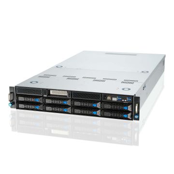 ASUS ESC4000A-E11 Socket SP3 Rack (2U) Zilver (90SF0251-M00150) thumbnail