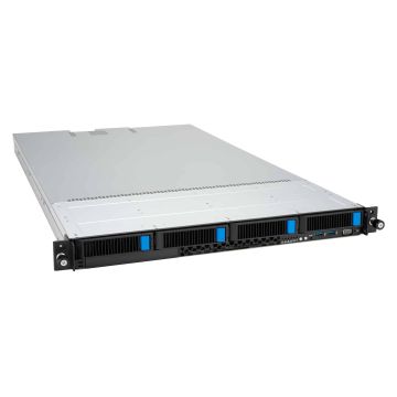 ASUS RS500A-E12-RS4U Socket SP5 Rack (1U) Grijs (90SF02J1-M000N0) thumbnail