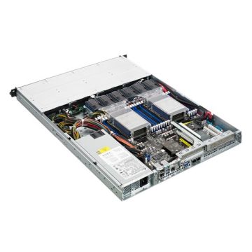ASUS RS500-E8-PS4 Intel® C612 LGA 2011-v3 Rack (1U) Metallic (90SV01SA-M05CE0) thumbnail