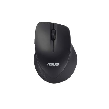 ASUS WT465 muis Kantoor Rechtshandig RF Draadloos Optisch 1600 DPI (90XB0090-BMU040) thumbnail