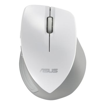 ASUS WT465 muis Kantoor Rechtshandig RF Draadloos Optisch 1600 DPI (90XB0090-BMU050) thumbnail