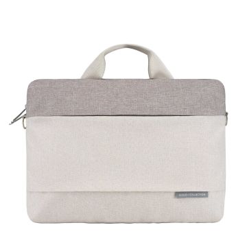 ASUS EOS 2 Carry Bag 39,6 cm (15.6") Opbergmap/sleeve Grijs (90XB01DN-BBA010) thumbnail