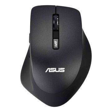 ASUS WT425 muis Kantoor Rechtshandig RF Draadloos Optisch 1600 DPI (90XB0280-BMU000) thumbnail
