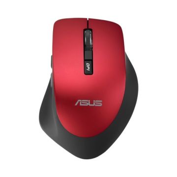 ASUS WT425 muis Kantoor Rechtshandig RF Draadloos Optisch 1600 DPI (90XB0280-BMU030) thumbnail