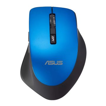 ASUS WT425 muis Kantoor Rechtshandig RF Draadloos Optisch 1600 DPI (90XB0280-BMU040) thumbnail