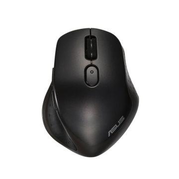 ASUS MW203 muis Kantoor Rechtshandig RF-draadloos + Bluetooth Optisch 2400 DPI (90XB06C0-BMU000) thumbnail