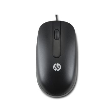 HP Mouse USB Scroll Optical 2.9M (455322-001) thumbnail