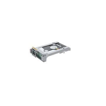 HP 500GB CCC, FIPS Hard Disk Drive HDD (9EU132-037) thumbnail
