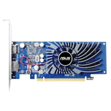 ASUS GT1030-2G-BRK NVIDIA GeForce GT 1030 2 GB GDDR5 (90YV0AT2-M0NA00) thumbnail