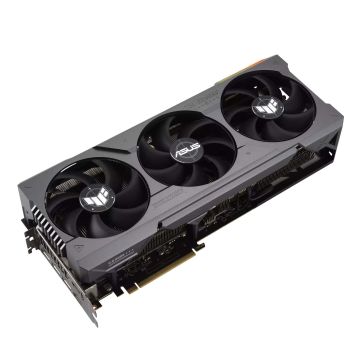 ASUS TUF Gaming TUF-RTX4090-O24G-GAMING NVIDIA GeForce RTX 4090 24 GB GDDR6X (90YV0IE0-M0NA00) thumbnail