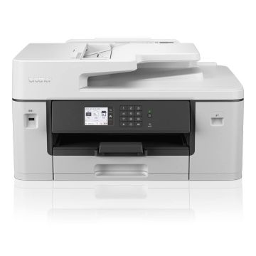 Brother MFC-J3540DW multifunctionele printer Inkjet A3 4800 x 1200 DPI Wifi (MFCJ3540DWYJ1) thumbnail