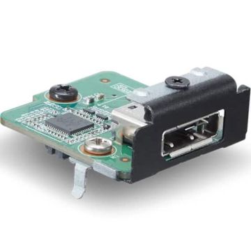 Lenovo 4XH1K25075 interfacekaart/-adapter Intern DisplayPort (4XH1K25075) thumbnail