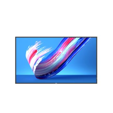 Philips 55BDL3650Q Digitale signage flatscreen 139,7 cm (55") LCD Wifi 350 cd/m² 4K Ultra HD Zwart Type processor Android 10 18/7 (55BDL3650Q/00) thumbnail