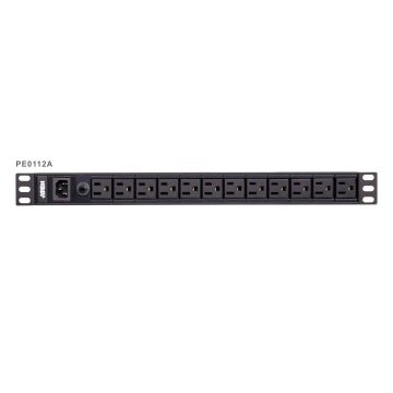 ATEN Standaard PDU-serie (PE0112G-AT-G) thumbnail