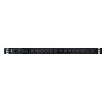 ATEN 0U Basic PDU met overspanningsbeveiliging (PE0116SG-AT-G) thumbnail