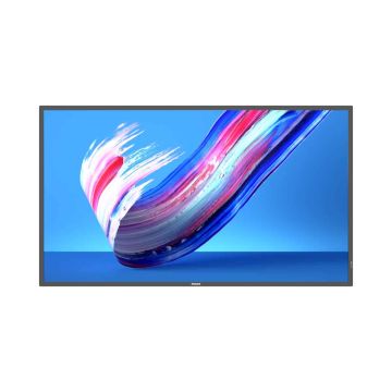 Philips 43BDL3650Q Digitale signage flatscreen 109,2 cm (43") LCD Wifi 400 cd/m² Full HD Zwart Type processor Android 10 18/7 (43BDL3650Q/00) thumbnail