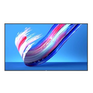 Philips 86BDL3650Q Digitale signage flatscreen 2,18 m (86") LCD Wifi 400 cd/m² 4K Ultra HD Zwart Type processor Android 10 18/7 (86BDL3650Q/00) thumbnail