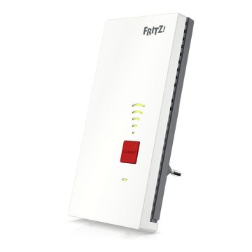 Repeater 2400 Edition International (20002887) thumbnail