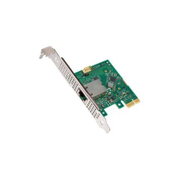 Intel I226-T1 Intern Ethernet 25000 Mbit/s (I226T1BLK) thumbnail