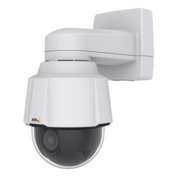 AXIS P5655-E 50HZ (01681-001) thumbnail