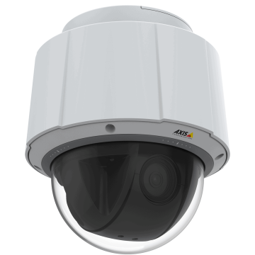 Axis Q6075 PTZ Dome IP Camera (01749-002) thumbnail