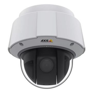Axis Q6075-E Outdoor PTZ IP Camera (01751-002) thumbnail