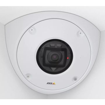Axis Q9216-SLV STEEL corner-mountCAM (01766-001) thumbnail