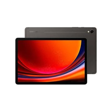 Samsung Galaxy Tab S9 SM-X716B 5G Snapdragon 128 GB 27,9 cm (11") 8 GB Wi-Fi 6 (802.11ax) Android 13 Grafiet (SM-X716BZAAEUB) thumbnail