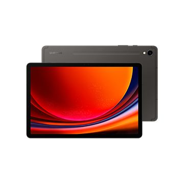 Samsung Galaxy Tab S9 SM-X716B 5G Snapdragon 256 GB 27,9 cm (11") 12 GB Wi-Fi 6 (802.11ax) Android 13 Grafiet (SM-X716BZAEEUB) thumbnail