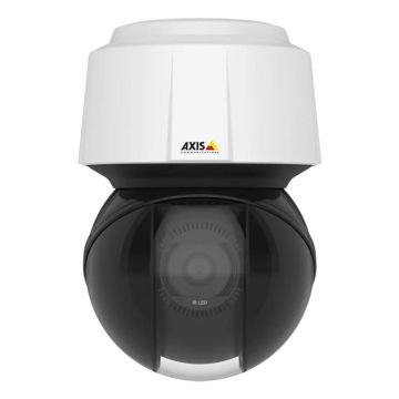 Axis Q6135-LE PTZ Network Camera (01958-002) thumbnail