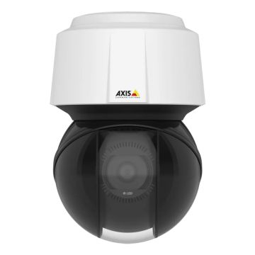 AXIS Q6135-LE 50HZ PTZ cam 360 pan IR 32 (01958-003) thumbnail