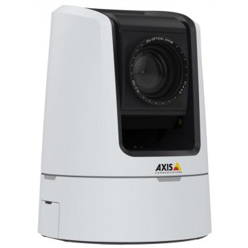 AXIS V5925 50 HZ GENERIC PTZ CAMERA W/30 (01965-002) thumbnail