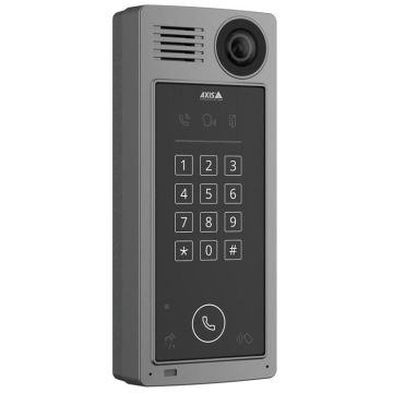 AXIS A8207-VE Network Video (02026-001) thumbnail