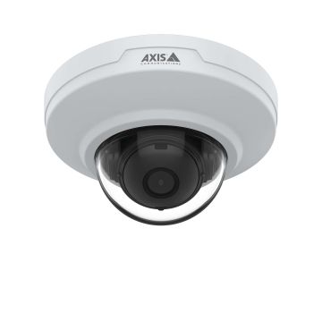 AXIS 02131-001 security camera Bullet IP security camera Indoor & outdoor 1920 x 1080 pixels Ceiling/wall (02131-001) thumbnail