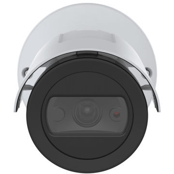Axis Netzwerkkamera Bullet Mini M2036-LE Schwarz Quad HD 1440p/4MP (02134-001) thumbnail